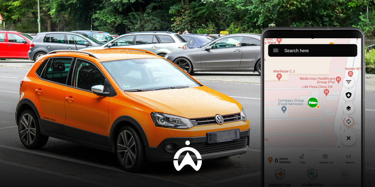 Are Car Trackers Worth The Money? Cartrack ZA